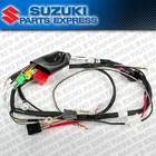 2000 2006 Suzuki Quadsport Oem Wire Electrical Harness 36610-40B20 New. Price: $145.00.