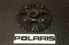 05-07 Polaris Predator 500 Outlaw 450 Oem Rear Wheel Axle Hub Sprocket *b Used. Price: $39.99.