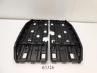 2009 Polaris Trail Blazer 330 Oem Lh Rh Footrest Footpad 1014653-458 Used. Price: $35.00.