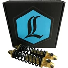 Legend Suspensions Revo-a Shocks Gold 12" Hd Fl '99-'20 1310-1779 New. Price: $1037.69.