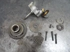 2002-2008 Yamaha Grizzly 660 Oil Pump 5KM-13300-00-00 Used D-17. Price: $25.97.