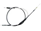 Motion Pro Black Vinyl Throttle 2INTO1 Cable 10-0093 New. Price: $29.93.