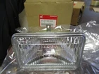 Honda Oem Headlight New 33120 965 003. Price: $299.99.