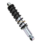 Rear Shock Absorber 52400-HM8-990 For Honda TRX250TE TRX250TM Recon 2001-24 New. Price: $66.99.