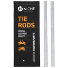 Niche Tie Rods For Yamaha 2012-2013 Grizzly 300 1SC-F3831-00-00 Utv New. Price: $16.95.