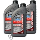 Tusk Drivetrain Oil Change Kit Bel-ray 2044120127 New. Price: $52.88.