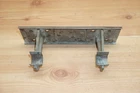 1979 1980 Honda Fender Support Seat Mount Bracket 80106-943-000 Used. Price: $24.99.