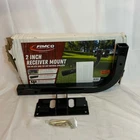 Fimco 2" Receiver Mount For ATV-DMS-12V Spreader Black New. Price: $110.49.