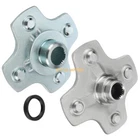 Rear Left Right Wheel Hubs Honda Foreman TRX400FW TRX450 TRX500 New. Price: $47.98.