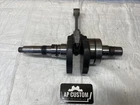 Polaris 330 Crankshaft Magnum Trail Boss Blazer Atp 325 Connecting Rod #ar Remanufactured. Price: $637.00.