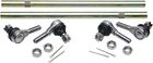 Front Tie-rod Assembly Upgrade Kit For Yamaha Yfm 350 X 1987 New. Price: $204.06.