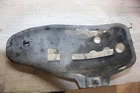 Yamaha Grizzly YFM300G Differential Skid Plate Guard Shield Cover Used. Price: $19.94.
