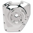 Drag Specialties Chrome Cam Cover 0940-0438 New. Price: $125.61.