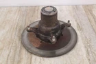 1993 Polaris Trail Boss 350L 4X4 Front Left Or Right Hub With Disc Used. Price: $44.00.