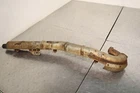 2002-2007 Suzuki LTF400F Eiger Head Pipe 14150-38F10 Free Shipping Used. Price: $30.95.