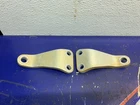 Oem Engine Mount Bracket Set Suzuki LTZ400 LT-Z400 Kawasaki KFX400 2003-2013 Used. Price: $13.49.