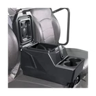 Starknightmt Utv Center Console Armrest Box With Cup Holders, Universal Fit B... New. Price: $185.00.