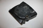 1985 1986 Suzuki Quadrunner LT250EF Engine Sprocket Cover 11361-24550 Used. Price: $40.00.