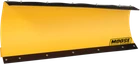 Moose County Plow Blade 50" Black Yellow 4501-0757 For Atv Utv New. Price: $379.95.