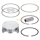 2006-2014 For Yamaha Raptor 700R 102MM Std Stock Bore Piston & Ring Pin Kit New. Price: $104.99.