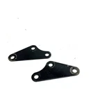 86-95 Yamaha Moto 4 Oem Engine Mount Stay Set 29U-21315-00-00 AY51 Used. Price: $19.99.