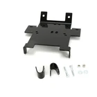 Moose Plow Winch Mount 4505-0644 New. Price: $81.95.
