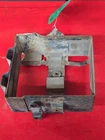 1987 Suzuki LT230E Quadrunner Battery Box Holder Tray 41540-35B00 Used. Price: $38.00.