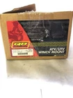 Quadboss Winch Mount Kit 2012-13 CMP#1503TR New. Price: $54.18.