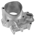 Front Cylinder Fits Kawasaki Brute Force KVF750 4X4I 2005-2011 (85 Mm Bore) New. Price: $132.00.