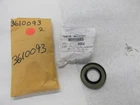 New Genuine Polaris Atv Quad Factory Lip Seal (1.00X1.88X.25) Part Oem 3610093. Price: $9.41.
