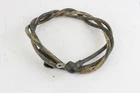 2003 Kawasaki Bayou KLF300B Starter Motor Wire Cable Lead C3491 Used. Price: $19.99.