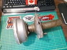 Honda ATC200ES Big Red Front Hub 44602-969-010 / 44610-969-000 Fits 1984 200CC Used. Price: $57.75.