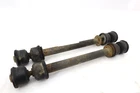 2008 Polaris Sportsman X2800 Efi Rear Back Sway Bar 1542315 JP3 Used. Price: $26.32.