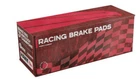 Hawk Ceramic Comp Brakes Rear ER-1 Pads Fits 17-20 718 Boxster 2.0L Base New. Price: $265.99.