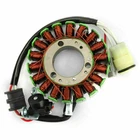 Alternator Stator Coil Poles For YFZ450R 2009-2018 18P-81410-00-00 Yu New. Price: $78.63.
