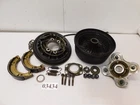1999 Yamaha Big Bear 350 Oem Rear Brake Drum Assembly 4GB-2531E-00-00 Used. Price: $119.99.