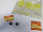 Nos Suzuki RM125 RM250 RM465 RM500 Bearing Dust Seal 64339-40410 Sold As New. Price: $10.44.