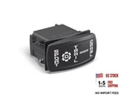 Yamaha Original Oem Wolverine X2 1000 D-mode Switch Part# BFN-K62B0-V0-00 New. Price: $134.80.