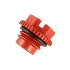 Drain Plug W/ Gasket For Polaris Sportsman 1000 All Models 2016-2021 5434264 New. Price: $9.00.