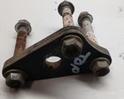 1985 Honda Big Red 250ES Oem Upper Engine Hanger Assembly 50353-HA0-770 Used. Price: $22.00.