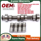 Fits For 2002-2017 Polaris Rzr Sportsman Valve Lifters Kit New. Price: $47.99.