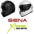 Sena Phantom Bluetooth Integrated Helmet Inner Sun Visor Dot Ece S-2XL New. Price: $549.00.