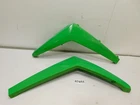 2015 Arctic Wildcat Trail 700 Oem Lh Rh Front Fenders Used. Price: $127.49.