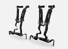 2021-2024 Yamaha Gytr Wolverine Rmax Front Point Harness Kit B4M-F47K0-V0-00 New. Price: $324.94.
