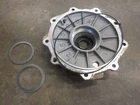 2004 Polaris Ranger 500 6X6 Mid Differential Cover Plate 3233982 Used. Price: $110.00.