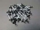 Fits Ski-doo/sea-doo/can-am New Pack Pop Rivet, 390409600 390907700 293150104. Price: $20.00.