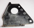 Oem Honda 1985 Odyssey Fuel Gas Tank Bracket 17541-VM0-770 O102-40 Used. Price: $45.00.