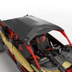 Can-am 715003749 Bimini Roof With Sun Visor For Maverick X3 Max Oem New. Price: $414.99.