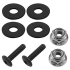 7517230 7542153 7556064 Body Side Nets Screw Bolt W/ Nuts & Washers For Polaris New. Price: $13.00.