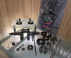2014-23 Kawasaki Teryx 800 Bottom End Rebuild / Crank+gasket+chains+brngs New. Price: $1601.00.
